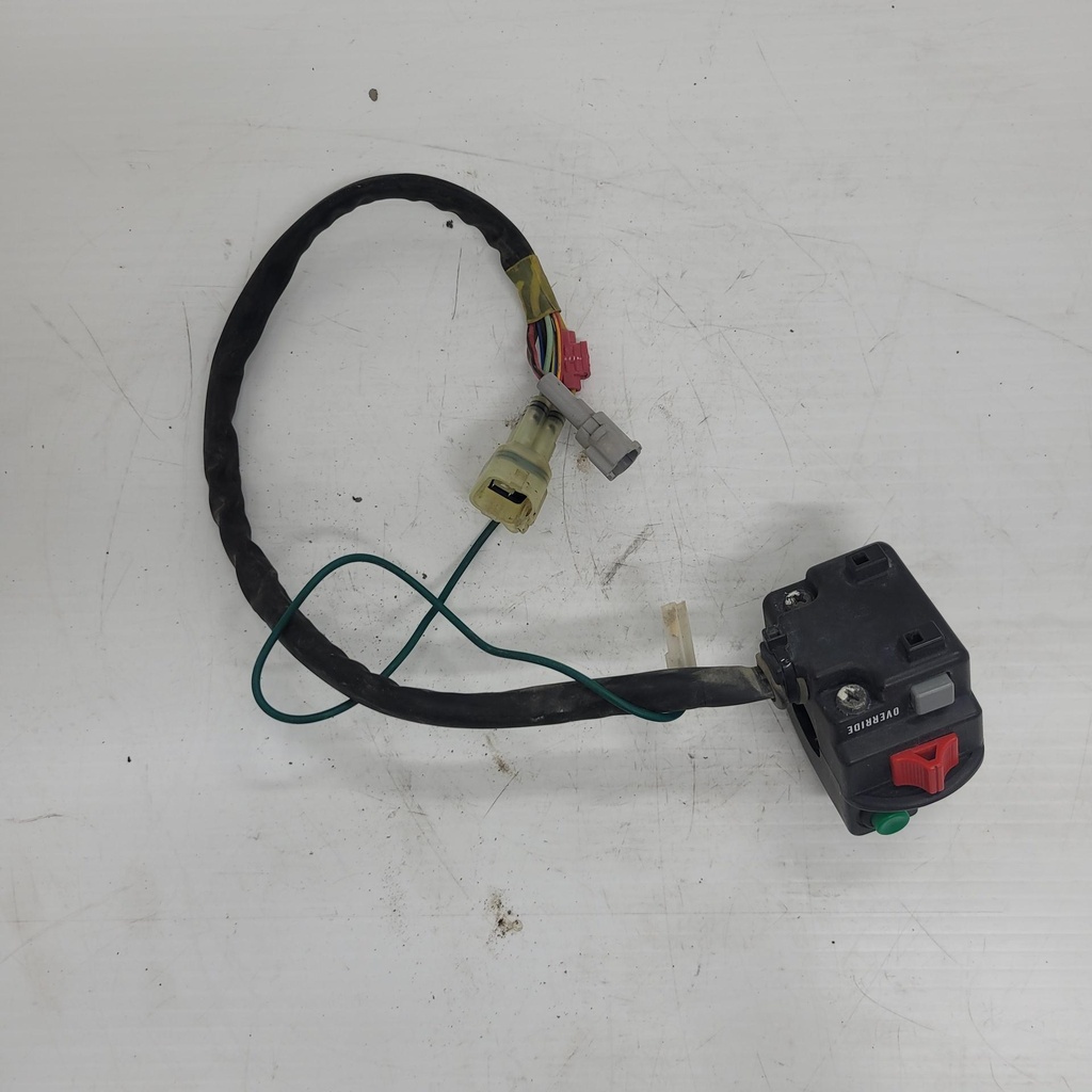 [28P839720000-001] (new ref. 28p-83972-01-00) switch, handle 4 (28P839720000-001)