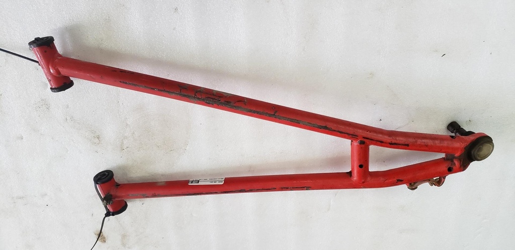 [1018202-293-001] weld control arm frt lwr right