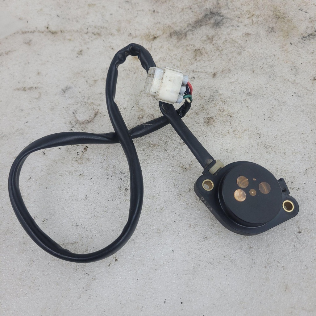 [37720-31G00-001] base assy, gear shift term