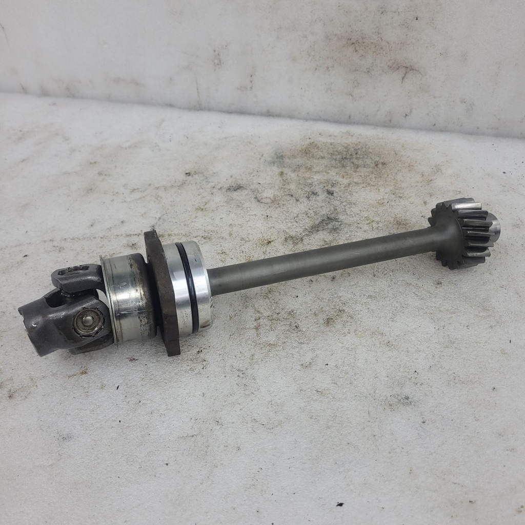 [24961-31G20-001] (new ref. 24961-31g40) shaft, sec output, fr