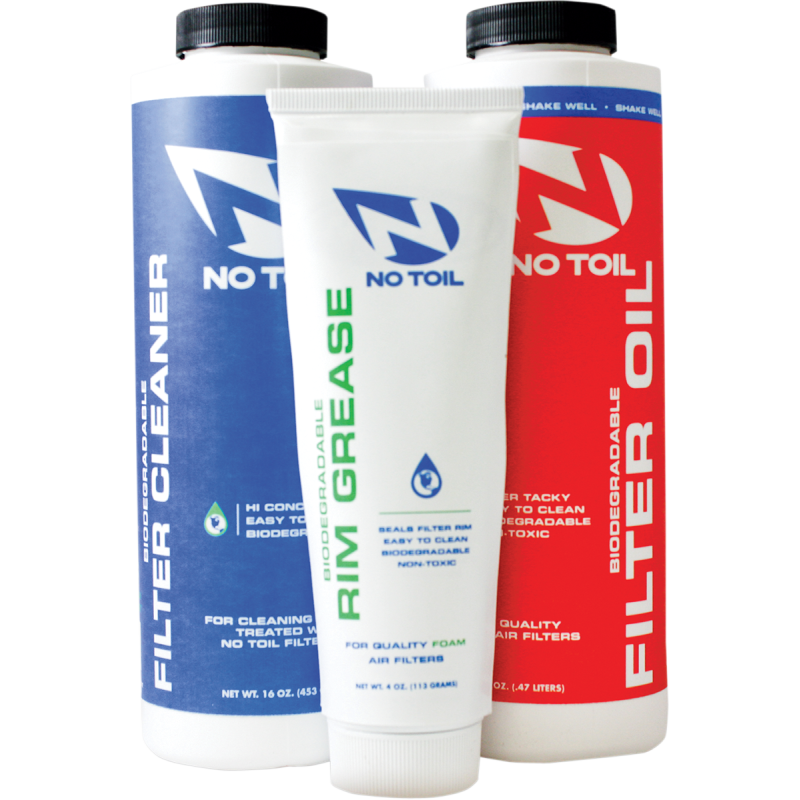 BOTTLE FILTER MAINTENANCE KIT (3-PK)