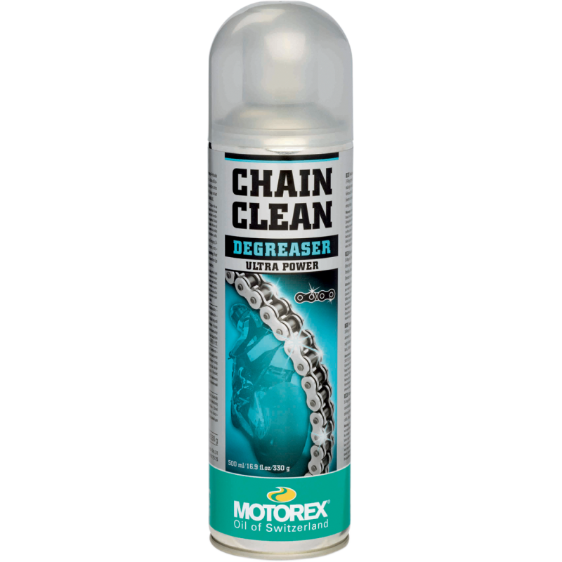 [10-3620-0003] (CS/12) CHAIN CLEAN 611 500ML