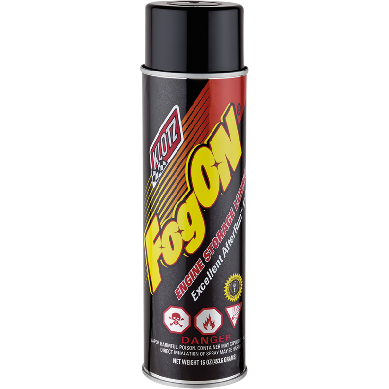 [10-3620-0022] (CS/10) FOG ON OIL 16oz
