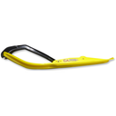 "SKIS C&A MTX 8"" YELLOW"