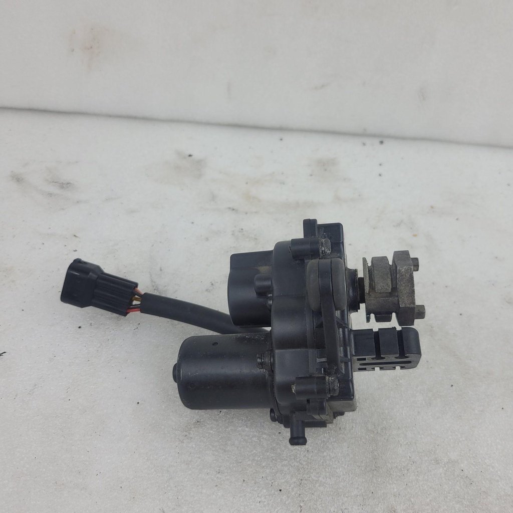 [3007-702-001] Motor, Exhaust Valve - Assembly (3007-702-001)