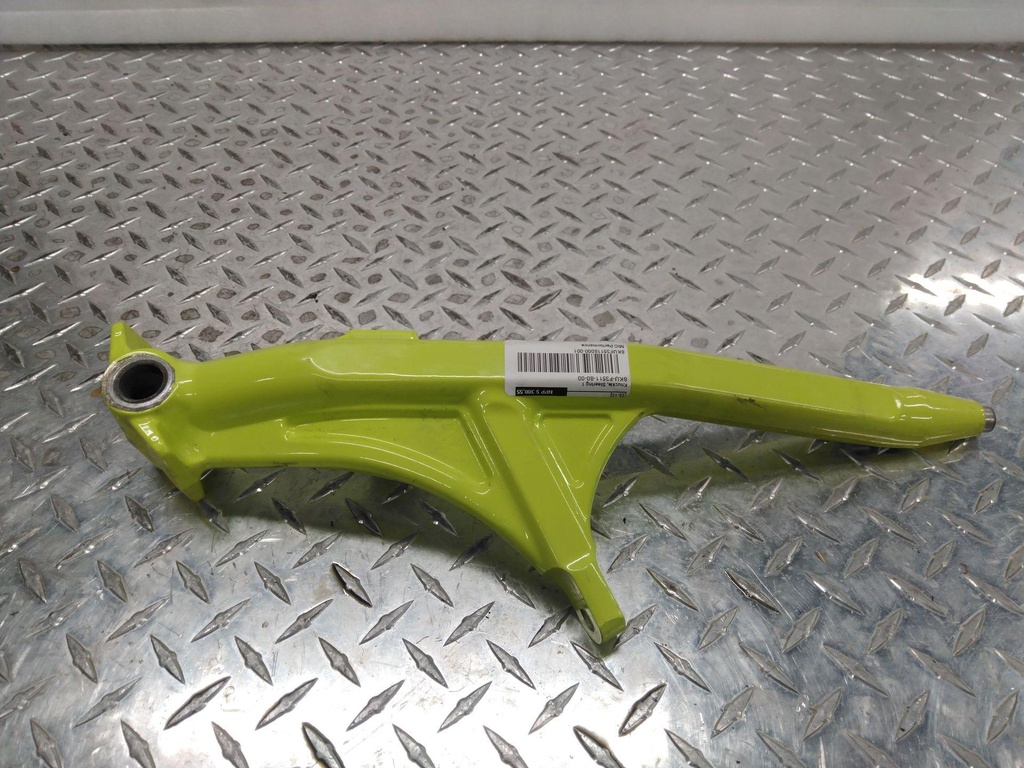 Knuckle, Steering 1