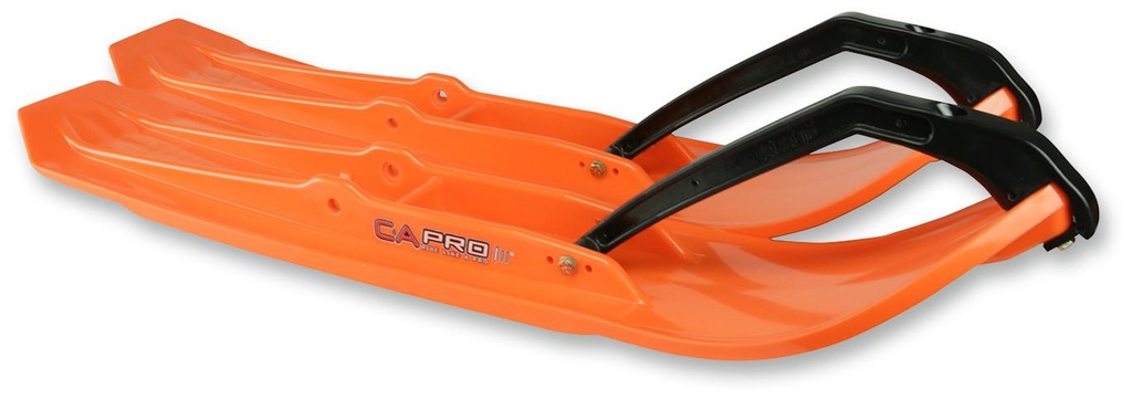 [10-4602-0101] "SKIS C&A MTX 8""  ORG"