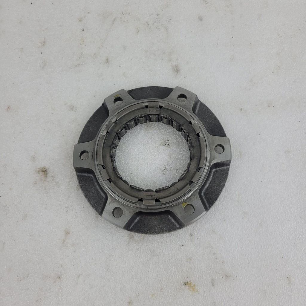 [3020-358-001] clutch, starter - one way (3020-358-001)