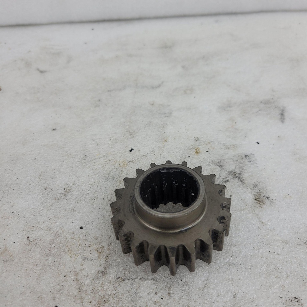 [3221096-001] sproket, 20 tooth (3221096-001)