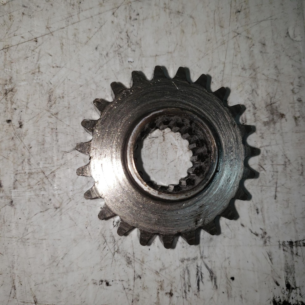 [3221099-001] sprocket, 23 tooth (3221099-001)