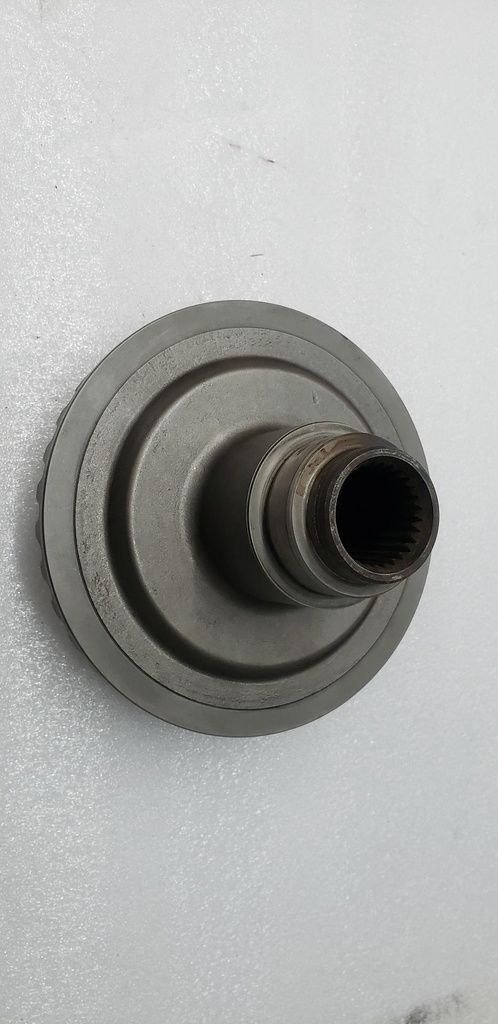 STRAIGHT BEVEL GEAR, 37T