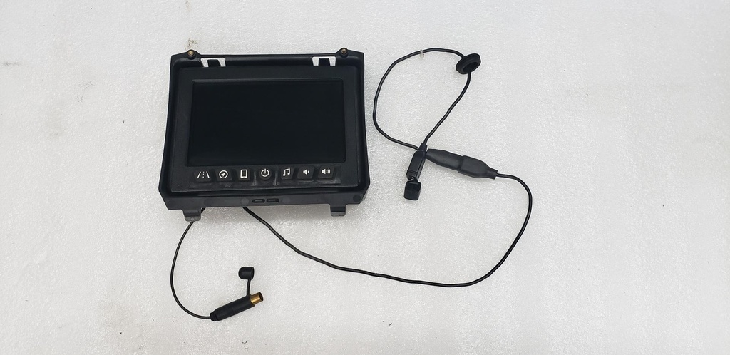 [3280818-001] ASM-DISPLAY,SS,7" | [SLR] - POLARIS - 3280818