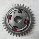 ARCTIC CAT GEAR DRIVEN - 3406-137