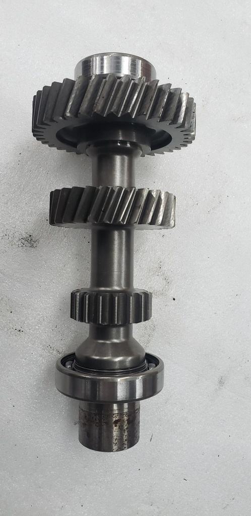 [3236066-001] SHAFT-INPUT 17T/28T (286203) (3236066-001)