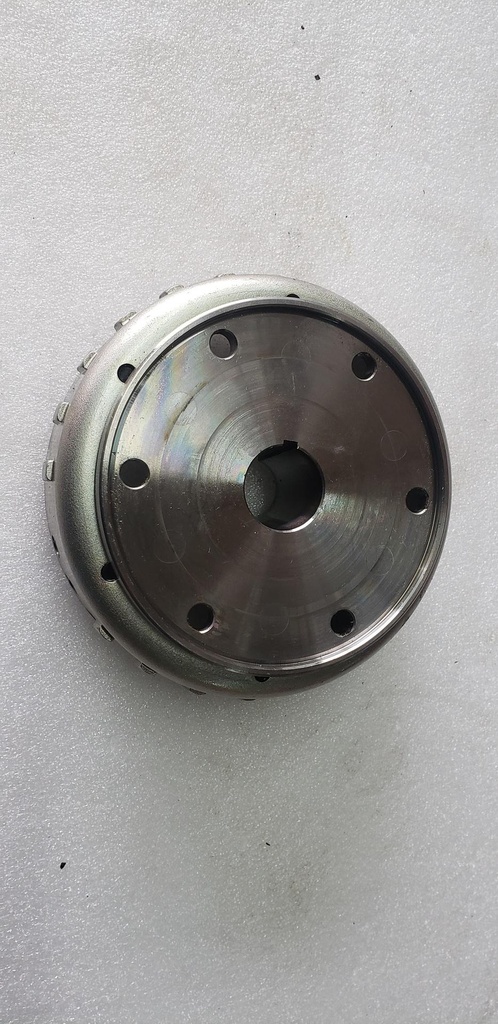 [3307-027-001] flywheel comp (3307-027-001)