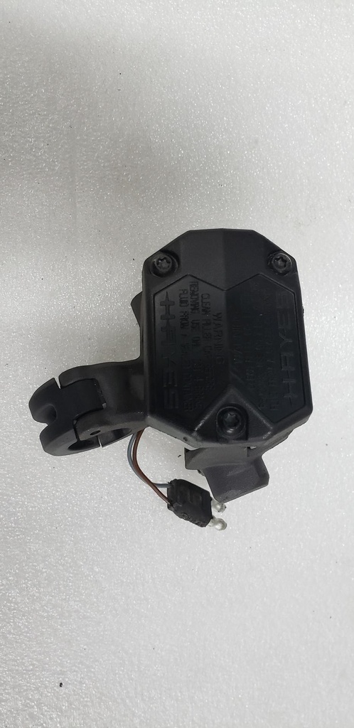 [3602-293-001] (new ref. 3602-394) brake assembly (inc. 2-8) (3602-293-001)