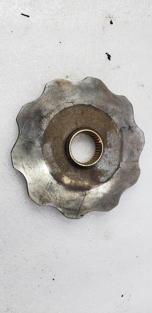[3602-297-001] disc, brake (3602-297-001)