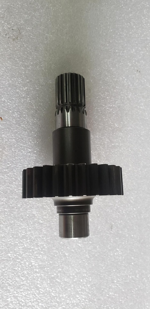 Front Output Shaft - 420220522 can am