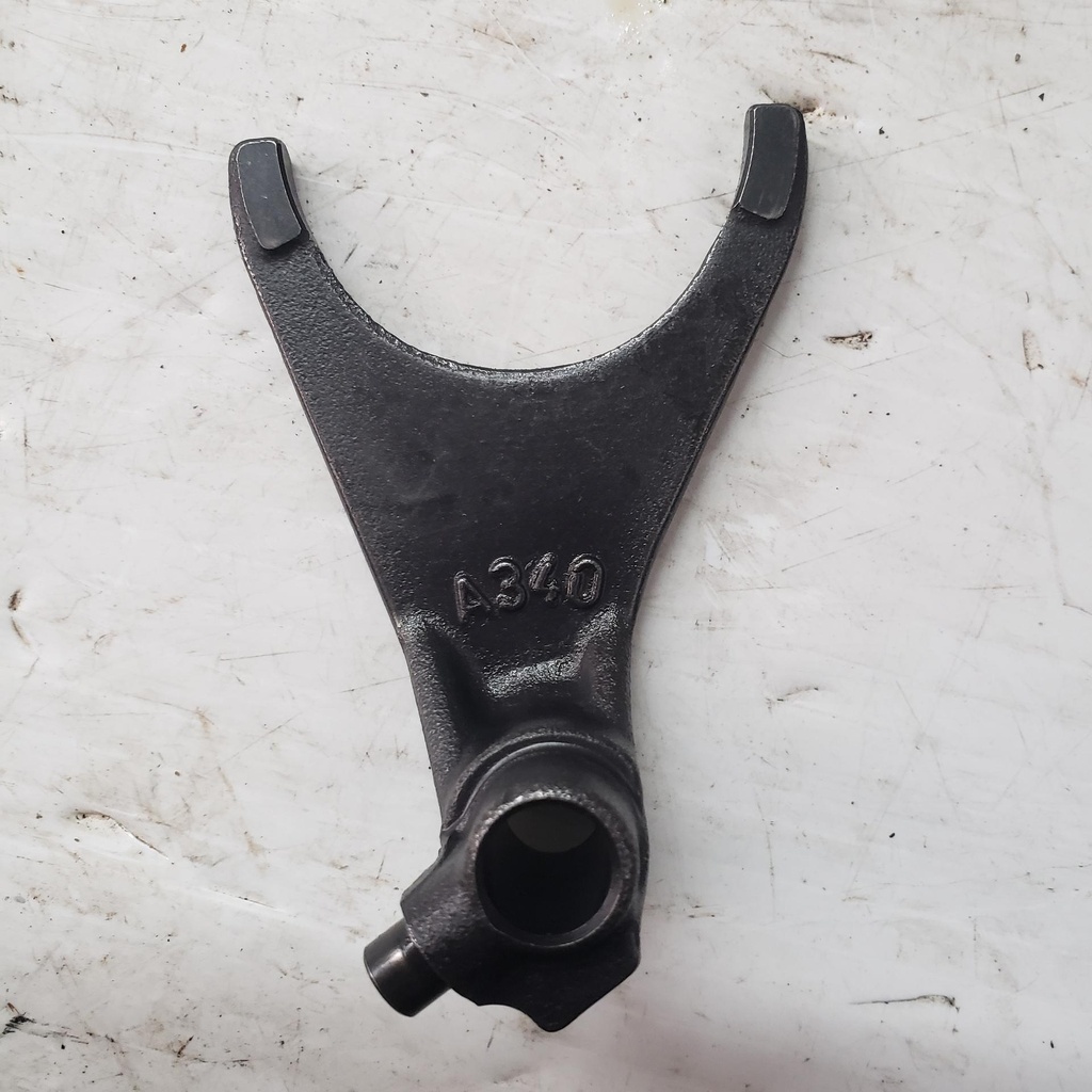(new ref. 420257342) shift fork