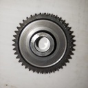 BOMBARDIER Intermediate Gear, 41 Tee - 420434790