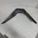 rh front fender flare