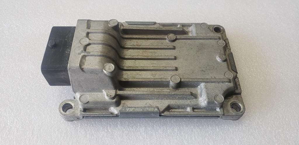 ECM, Engine Control Modul - Can-Am - 420464100