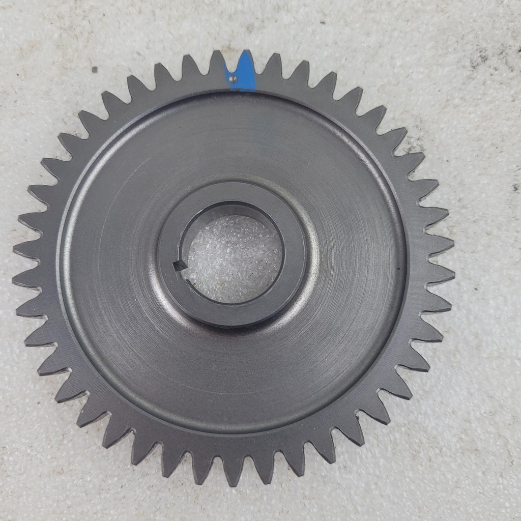 [12666-11H00-001] gear, crank balancer driven