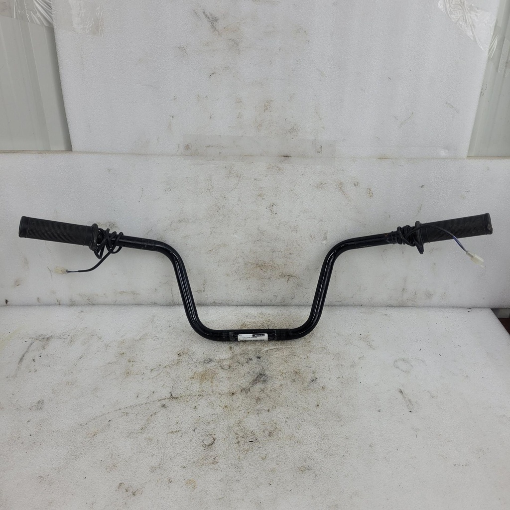 (new ref. 56111-31g40) handle bar