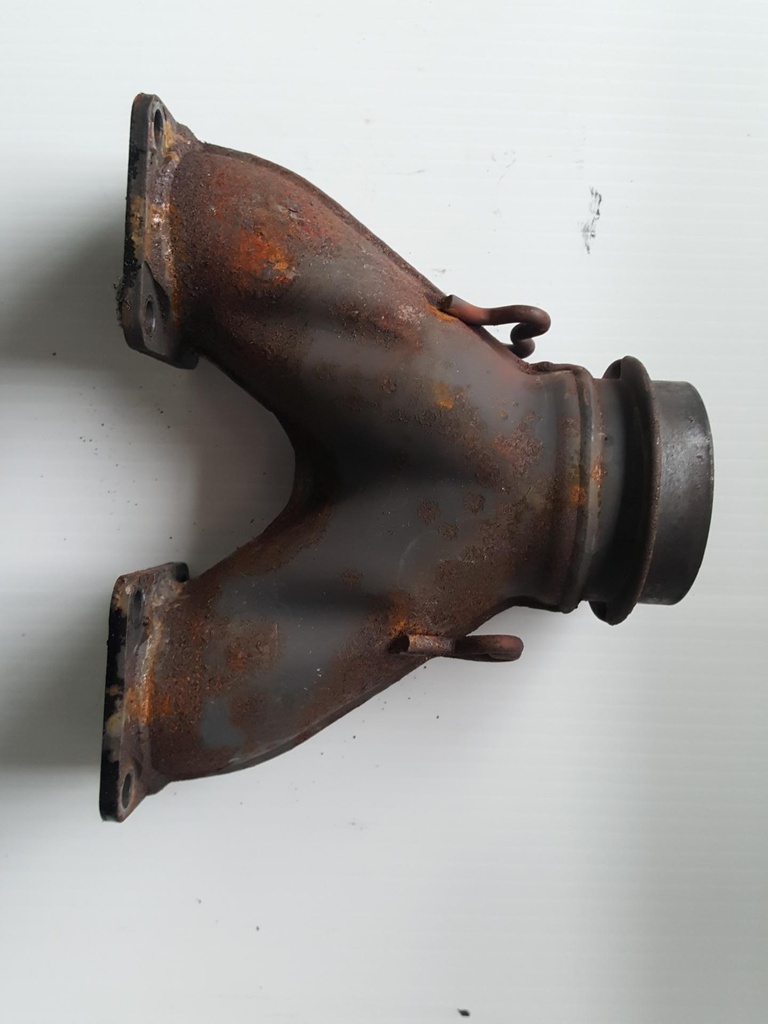 [420673373-001] (new ref. 420673374) exhaust manifold (420673373-001)