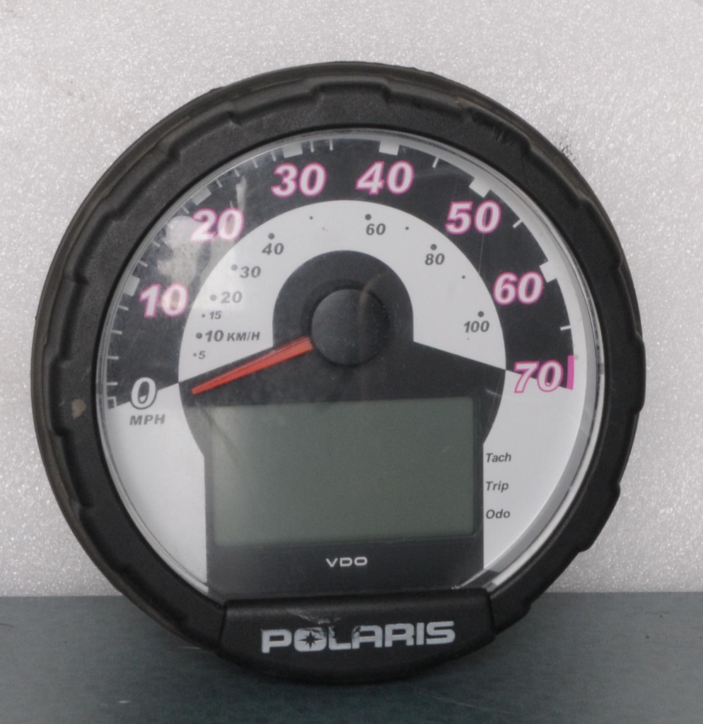 [3280561-001] CLUSTER ASSEMBLY, ATV