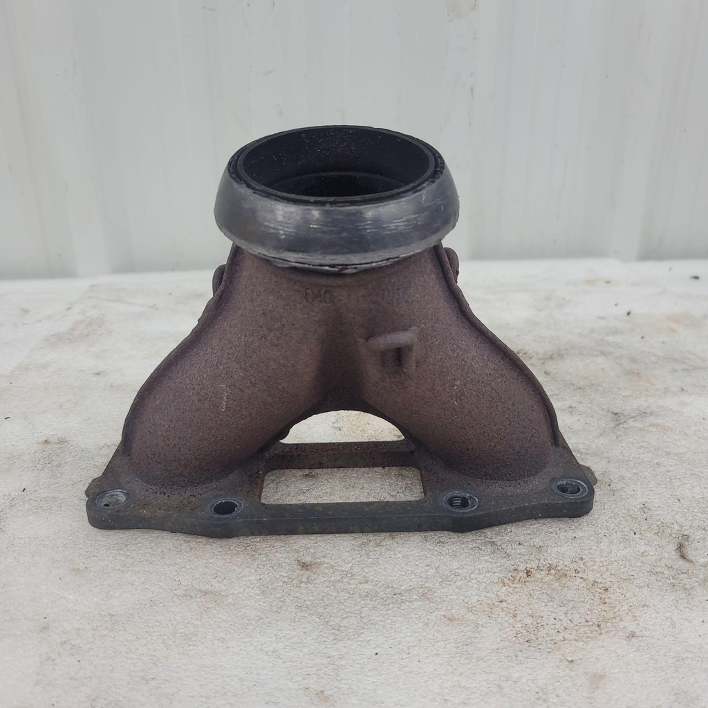 [420873040-001] exhaust manifold (420873040-001)