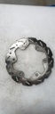 DISK, RR. BRAKE - HONDA - 43251-HN1-003