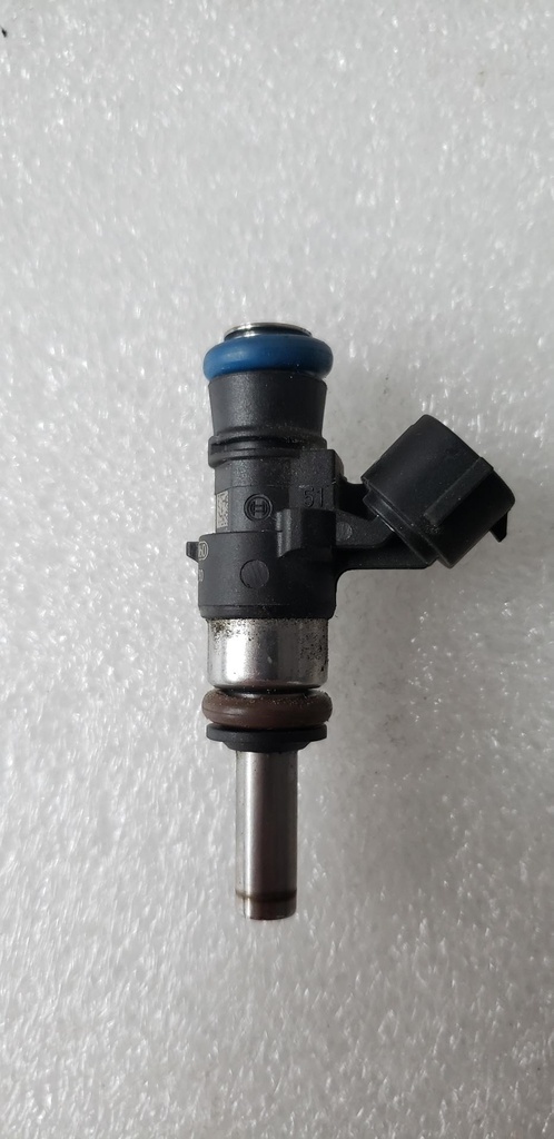 Spar, Rear - Left Green - 4606-895
