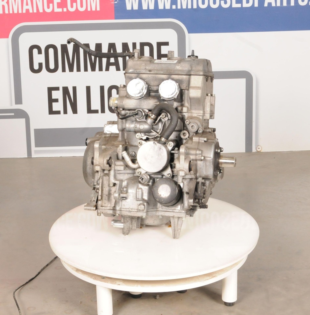 [MOTYAM499-001] Moteur 499cc Yamaha