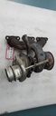 Turbocharger Ass'y Versio - 420893731 CAN AM