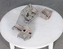 CAST BULKHEAD