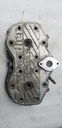 Console, Lower - w/Decals - 4718-658 ARCTIC CAT