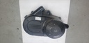 COVER, CRANKCASE 3 - 4WV-15431-02-00 YAMAHA