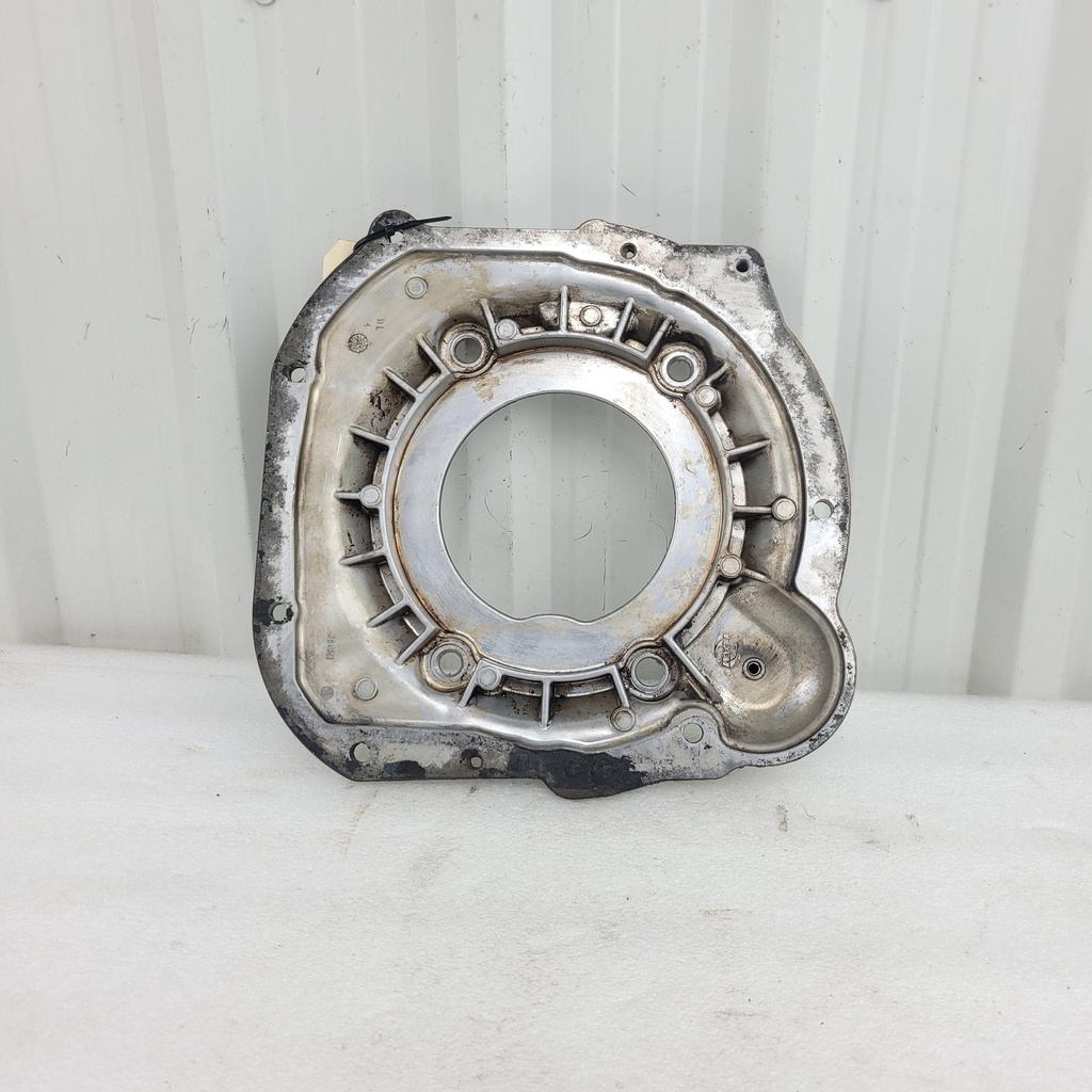 [3235196-001] bell housing-mach