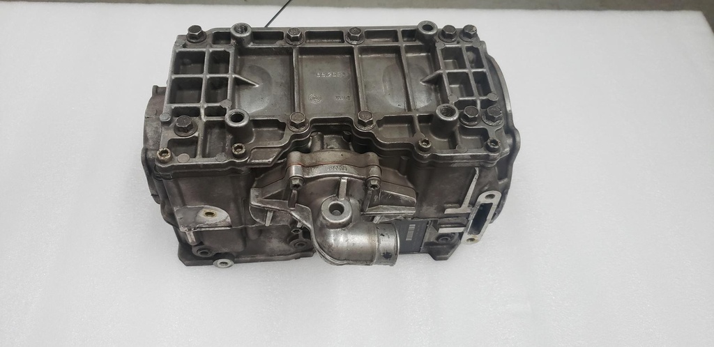 [420893084-001] crankcase ass'y (420893084-001)