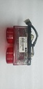 LENS ASSY - 4XV-84540-00-00 yamaha