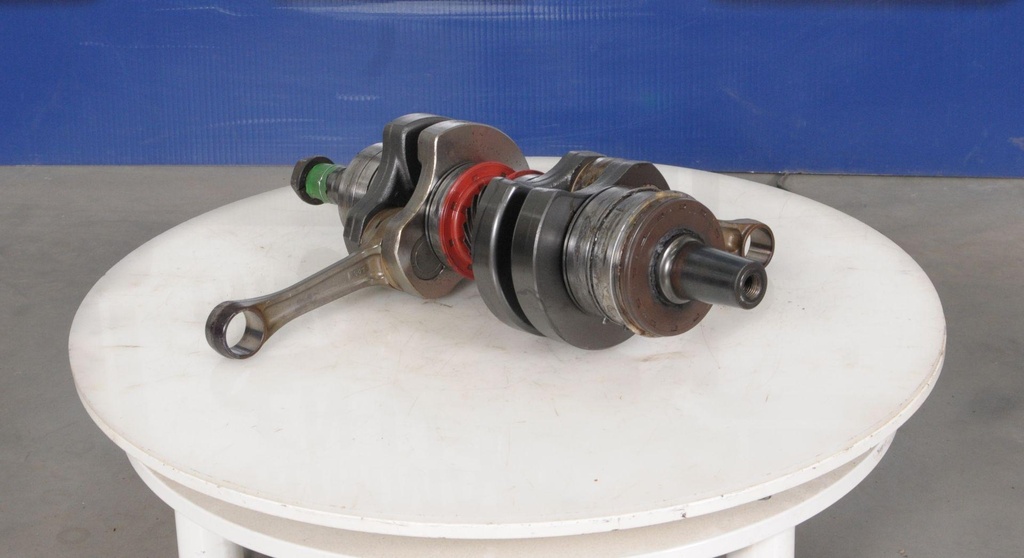[420893480-001] crankshaft ass'y (420893480-001)