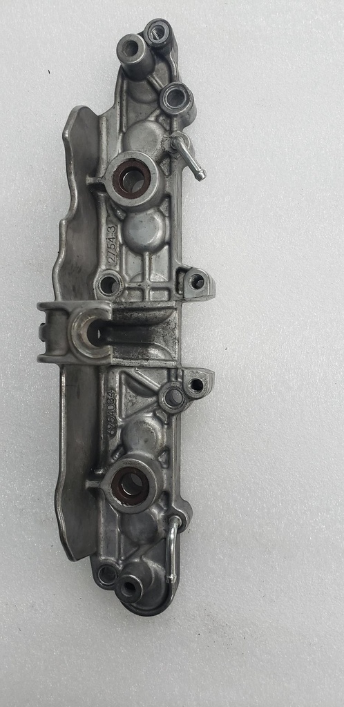 [420954038-001] (new ref. 420954063) valve rod housing (420954038-001)