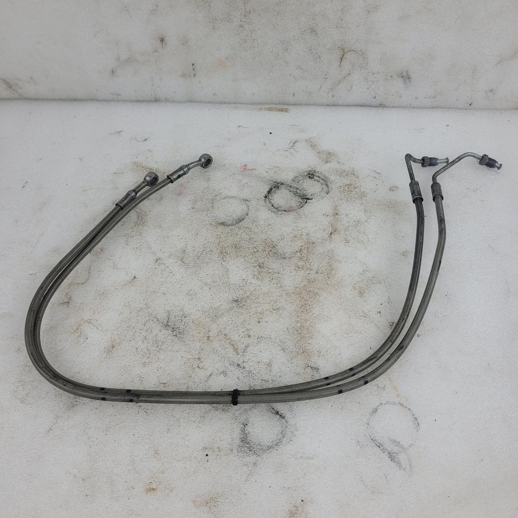 [705601562-001] hose master cylinder