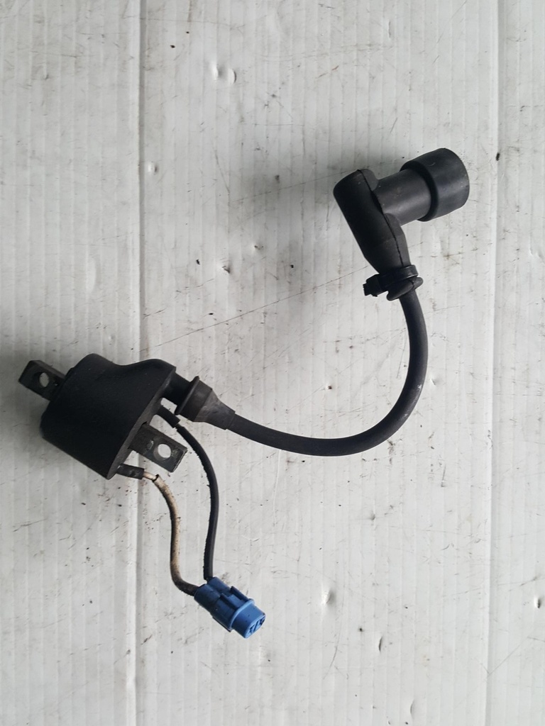 [0902-034-001] (new ref. 0902-071) coil, ignition - assembly (inc. 30) (0902-034-001)