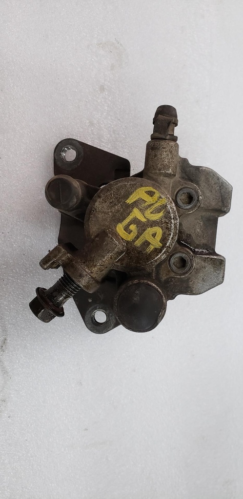 [4WV2580T0000-001] Caliper Assy (Left) (USA) (4WV2580T0000-001)