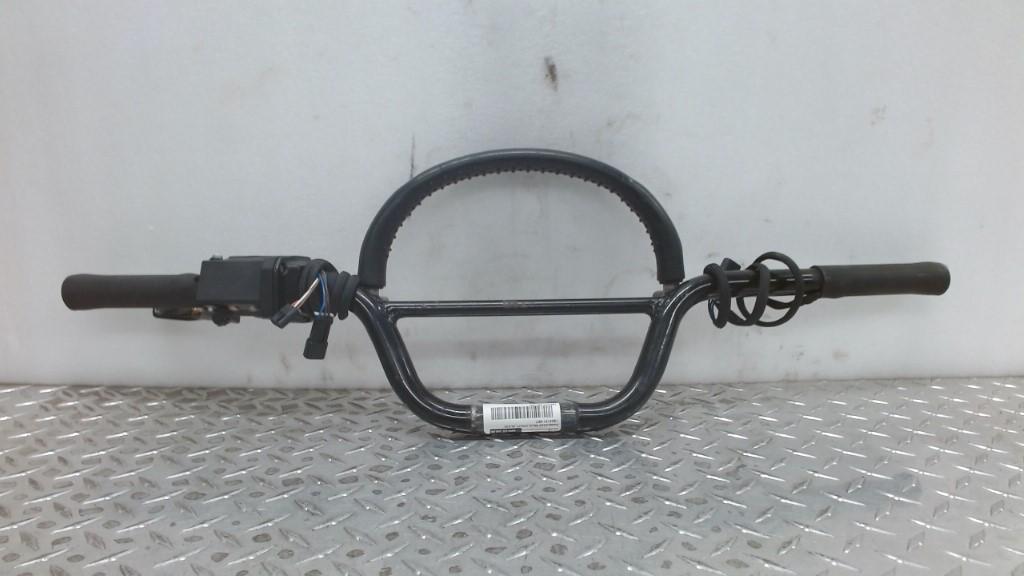 [1824131-067-001] HANDLEBAR WELD, UTILITY, BLACK