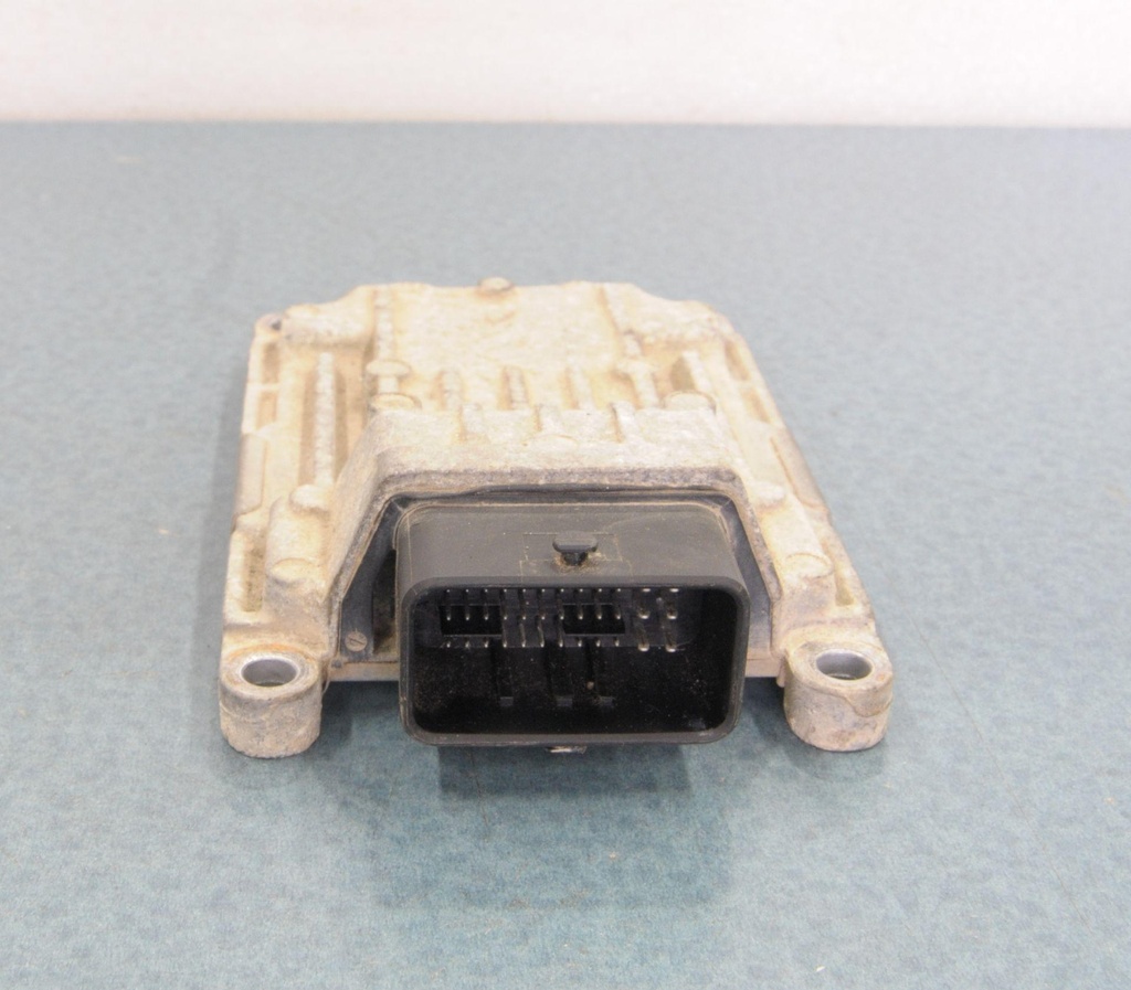 [0530-064-001] ECU,PROGRAMMED (S3)