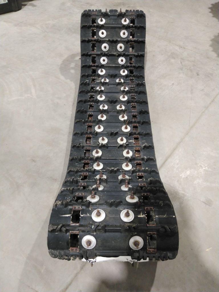 [504152760-001] RIPSAW - 15X120X 1.0" - PITCH 2.86