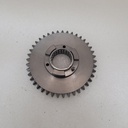 gear straight 41 teeth ass'y